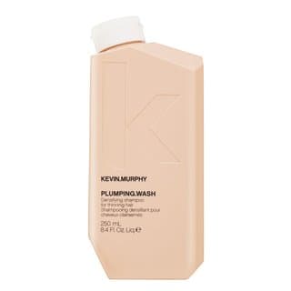 Plumping.Wash odżywczy szampon do włosów przerzedzających się