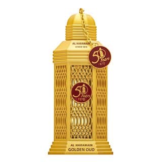 Golden Oud woda perfumowana unisex