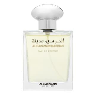 Madinah woda perfumowana unisex