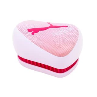 Compact Styler szczotka do włosów Puma Neon Pink