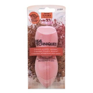 Miracle Complexion Powder Sponge gąbka do pudru