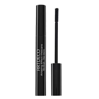 Amazing Effect Mascara tusz wydłużająca i pogrubiająca rzęsy 1 Black