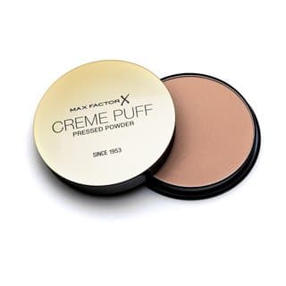Creme Puff Pressed Powder puder 05 Translucent
