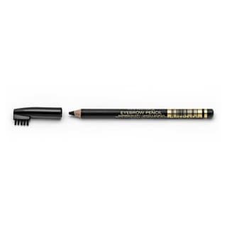 Eyebrow Pencil kredka do brwi 001 Ebony