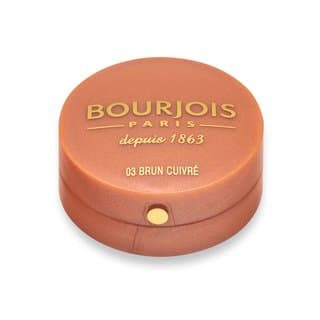 Little Round Pot Blush pudrowy róż 03 Brown