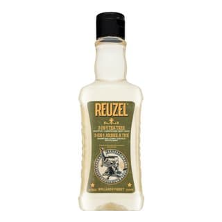3-in-1 Tea Tree Shampoo szampon 3w1