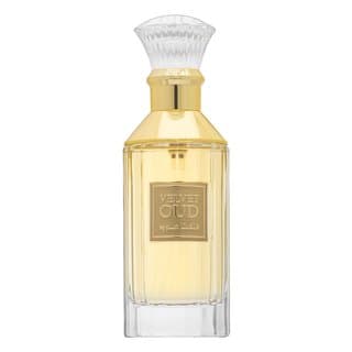 Velvet Oud woda perfumowana unisex