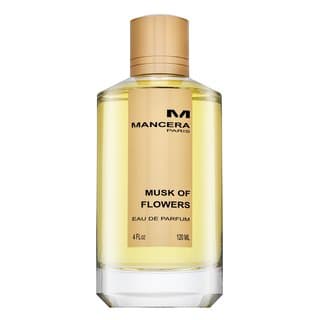 Musk of Flowers woda perfumowana dla kobiet