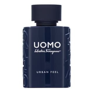 Uomo Urban Feel woda toaletowa dla kobiet