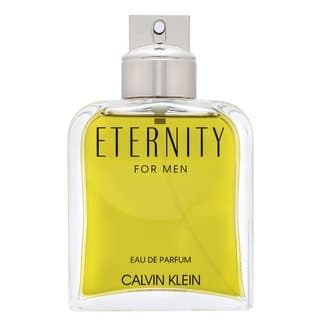 Eternity for Men woda perfumowana dla mężczyzn