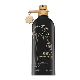 Aqua Gold woda perfumowana unisex