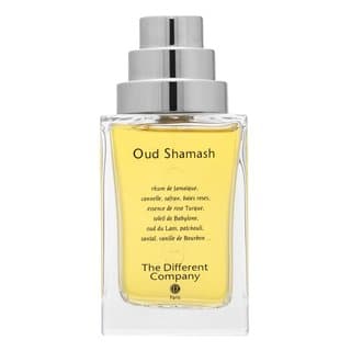 Oud Shamash woda perfumowana unisex