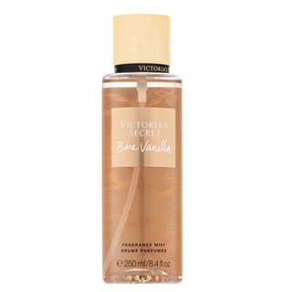 Bare Vanilla spray do ciała dla kobiet