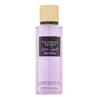 Love Spell Shimmer spray do ciała dla kobiet