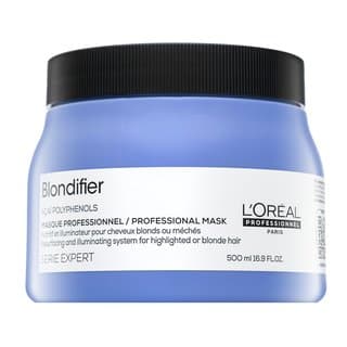 Série Expert Blondifier Masque odżywcza maska do włosów blond