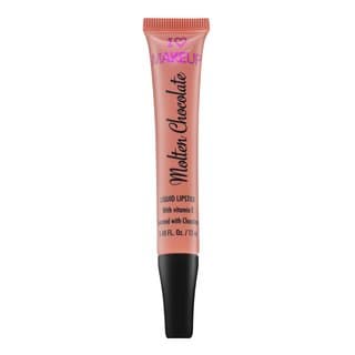 Lip Lava Molten Chocolate szminka w płynie Salted Caramel