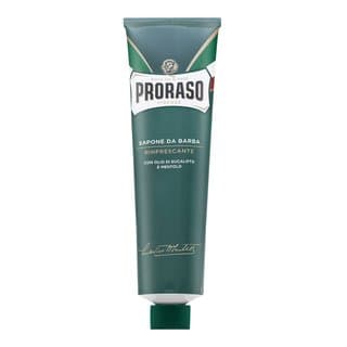 Refreshing Shaving Cream krem do golenia dla mężczyzn