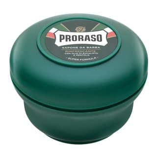Refreshing And Toning Shaving Soap mydło do golenia