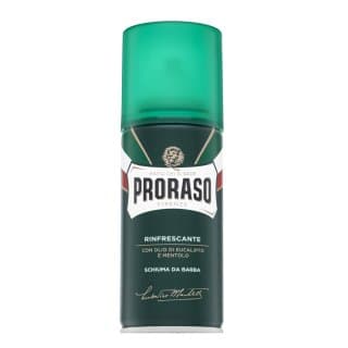 krem do golenia Refreshing And Toning Shave Foam