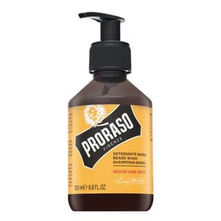Wood And Spice Beard Wash szampon do brody