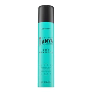 Hair Manya Dry Shampoo suchy szampon do wszystkich rodzajów włosów