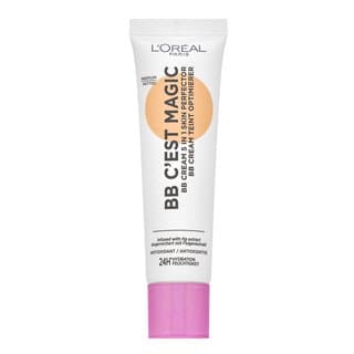 BB C'est Magic Skin Perfector BB krem do ujednolicenia kolorytu skóry