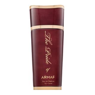 The Pride Of Armaf Pour Femme woda perfumowana dla kobiet
