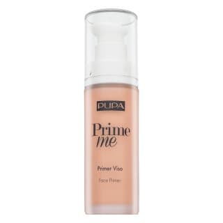 Prime Me Perfecting Face Primer 005 Peach baza pod makijaż