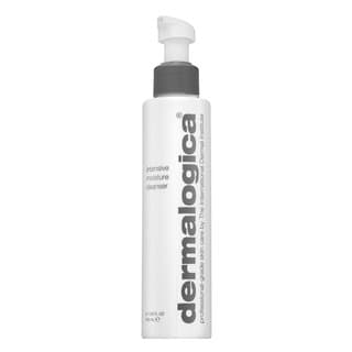 Intensive Moisture Cleanser mleczko oczyszczające do skóry suchej