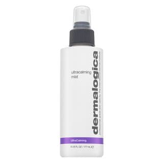 UltraCalming odświeżający spray do twarzy Mist