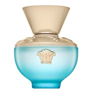Pour Femme Dylan Turquoise woda toaletowa dla kobiet