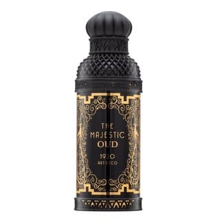 The Art Deco Collector The Majestic Oud woda perfumowana dla kobiet