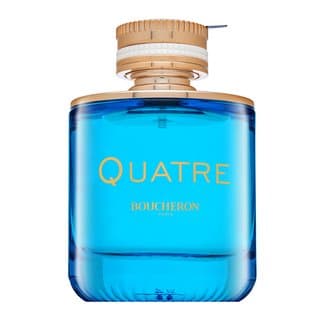 Quatre En Bleu Pour Femme woda perfumowana dla kobiet