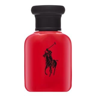 Polo Red woda toaletowa dla mężczyzn