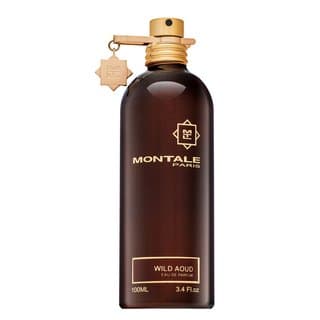 Wild Aoud woda perfumowana unisex