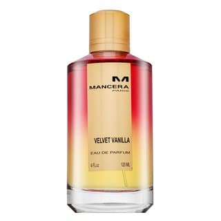 Velvet Vanilla woda perfumowana unisex