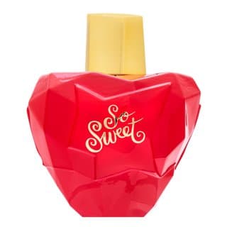 So Sweet woda perfumowana dla kobiet