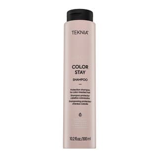 Teknia Color Stay Shampoo odżywczy szampon do włosów farbowanych