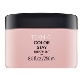 Teknia Color Stay Treatment odżywcza maska do włosów farbowanych