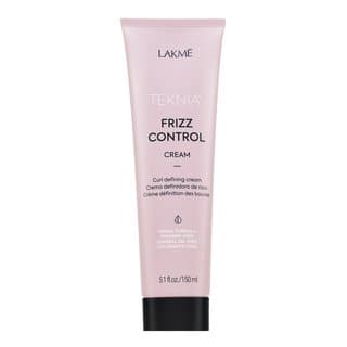 Teknia Frizz Control Cream modelujący krem do włosów kręconych