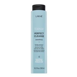Teknia Perfect Cleanse Shampoo szampon oczyszczający do wszystkich rodzajów włosów