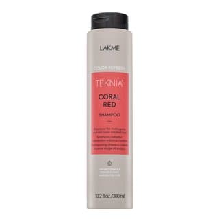 Teknia Color Refresh Coral Red Shampoo Szampon koloryzujący do ożywienia czerwonych odcieni