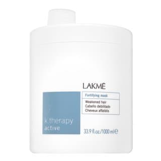 K.Therapy Active Fortifying Mask maska wzmacniająca do włosów zniszczonych