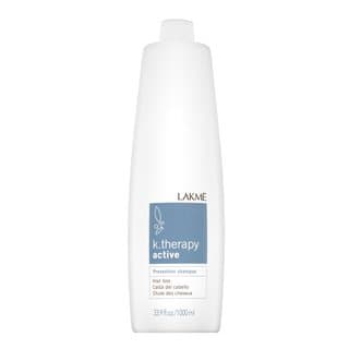 K.Therapy Active Shampoo szampon wzmacniający przeciw wypadaniu włosów