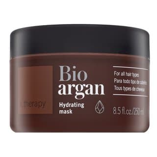 K.Therapy Bio Argan Hydrating Mask odżywcza maska dla nawilżenia włosów