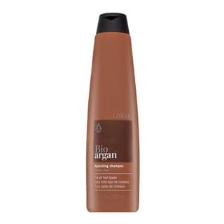 K.Therapy Bio Argan Hydrating Shampoo odżywczy szampon dla nawilżenia włosów