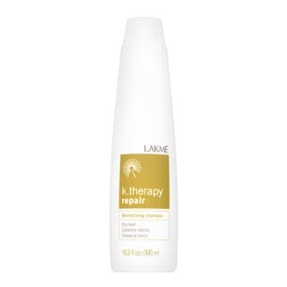 K.Therapy Repair Shampoo odżywczy szampon do włosów suchych i zniszczonych