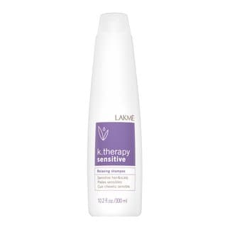 K.Therapy Sensitive Relaxing Shampoo odżywczy szampon do wrażliwej skóry głowy