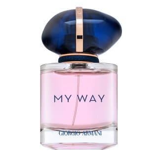 My Way woda perfumowana dla kobiet