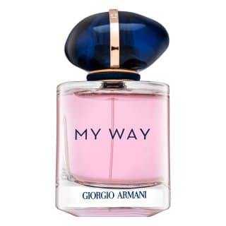 My Way woda perfumowana dla kobiet